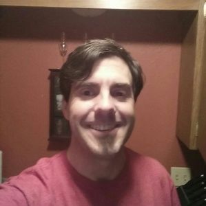Meet your Posher, Johnathan